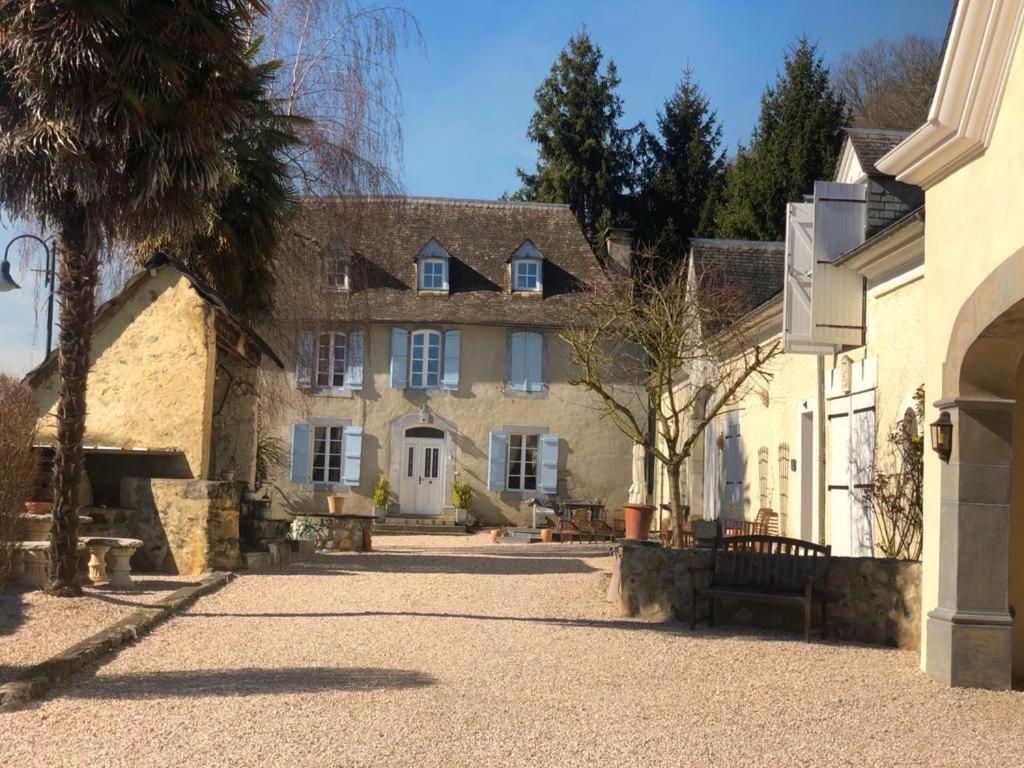 Les Perseides Hotel Lezignan Exterior photo