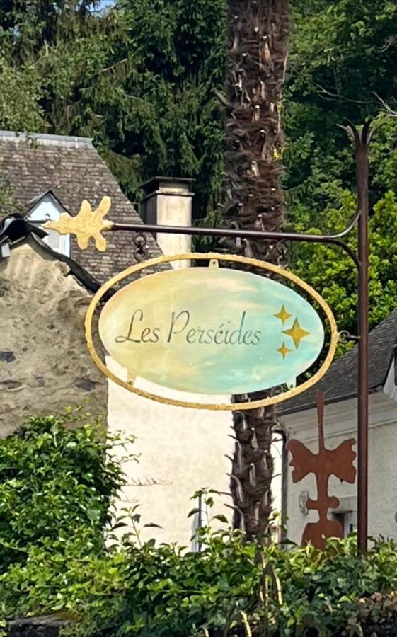 Les Perseides Hotel Lezignan Exterior photo